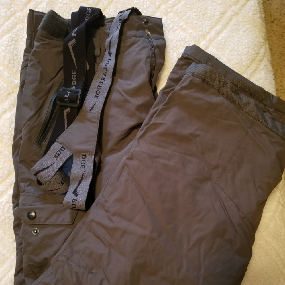 Polar Edge Men's Ski/Snow Board Pants M
